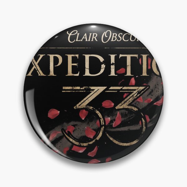 Item preview, Clair Obscur Expedition 33: Streetwear Red Petal Gommage designed and sold by Senpaiwaves.