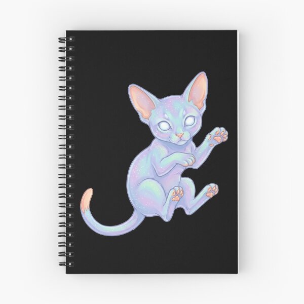 Item preview, Pastel Abyssinian Cat designed and sold by Thunderbelts.