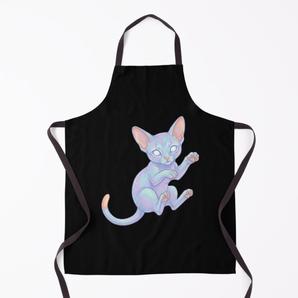 Item preview, Pastel Abyssinian Cat designed and sold by Thunderbelts.