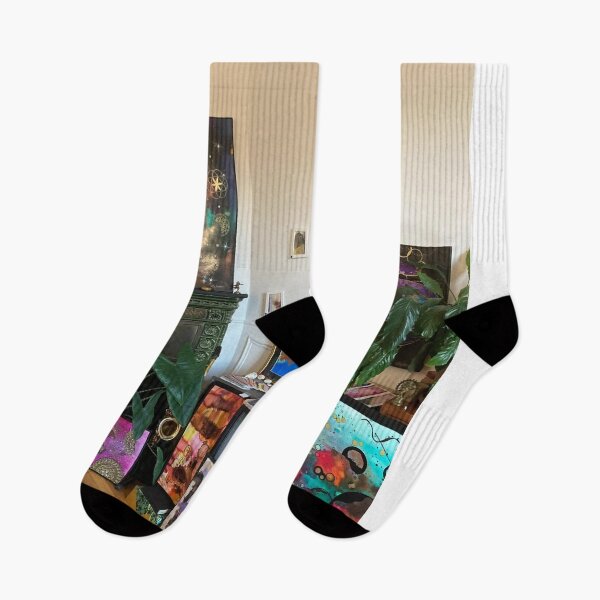 Item preview, Spiritual Kona Bicycles dAwakening Path Unfolds designed and sold by Sarahsumer.