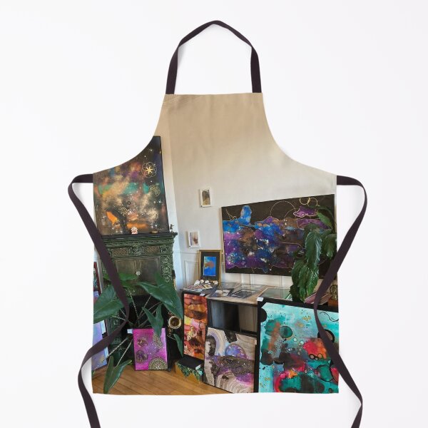 Item preview, Spiritual Kona Bicycles dAwakening Path Unfolds designed and sold by Sarahsumer.