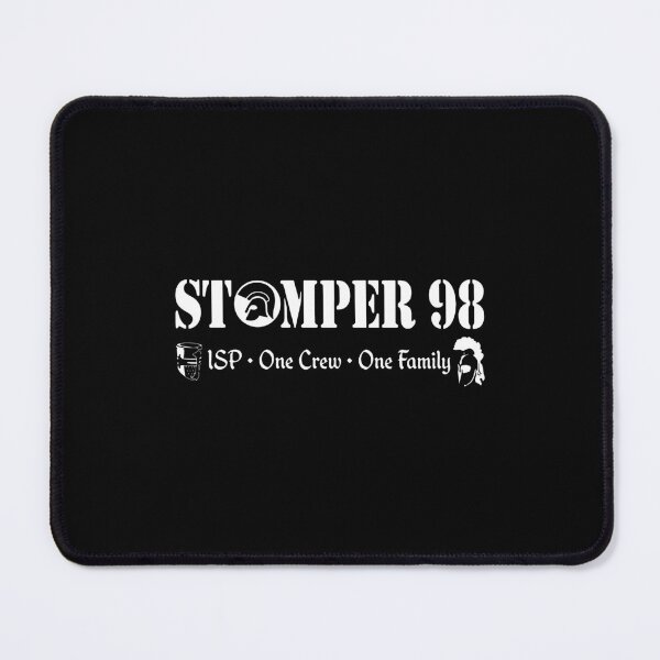Item preview, Stomper 98 BAND designed and sold by AmaaniSisters.