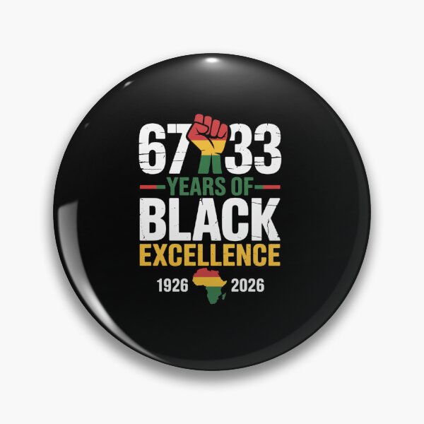 Item preview, 100 Years of Black Excellence Africa Black History Month designed and sold by fferomananul.