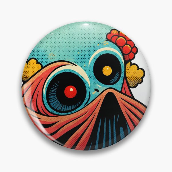 Item preview, Harvest Moon designed and sold by Trauma Johnny.