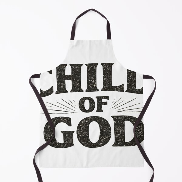 Item preview, Child of God Christian T-Shirt | Bold Faith Graphic Tee | Christian Streetwear Shirt | Religious Apparel | Jesus Gift for Men Women designed and sold by GRACE THREADS .
