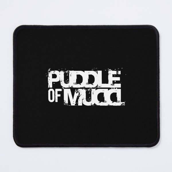 Item preview, Puddle of Mudd  designed and sold by SVUPODSHOP.