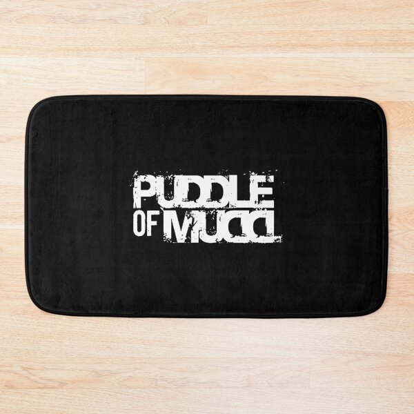 Item preview, Puddle of Mudd  designed and sold by SVUPODSHOP.