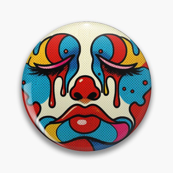 Item preview, Drip designed and sold by Trauma Johnny.