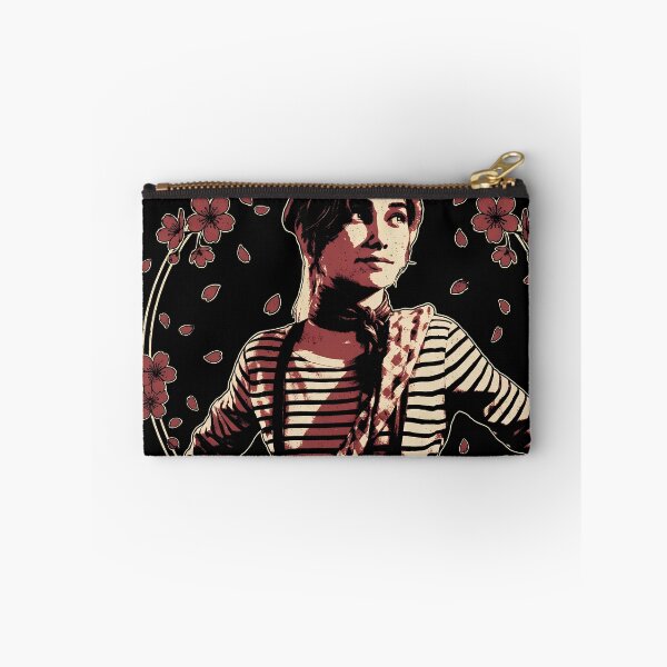 Item preview, Clair Obscur: Red Gommage Street Fashion Icon Maelle designed and sold by Senpaiwaves.
