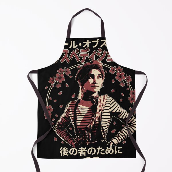 Item preview, Clair Obscur: Red Gommage Street Fashion Icon Maelle designed and sold by Senpaiwaves.