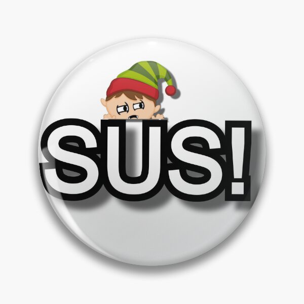 Item preview, sus elf designed and sold by ELF2366.
