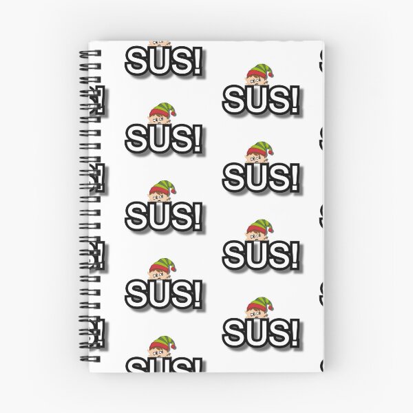 Item preview, sus elf designed and sold by ELF2366.