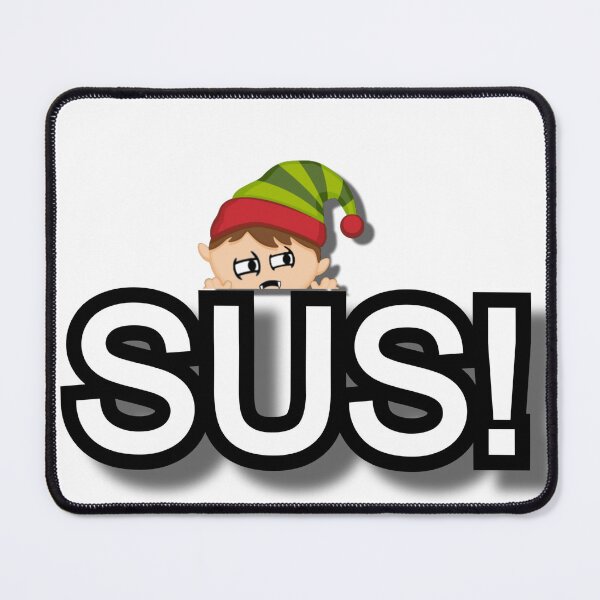 Item preview, sus elf designed and sold by ELF2366.