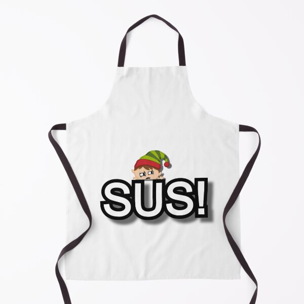 Item preview, sus elf designed and sold by ELF2366.