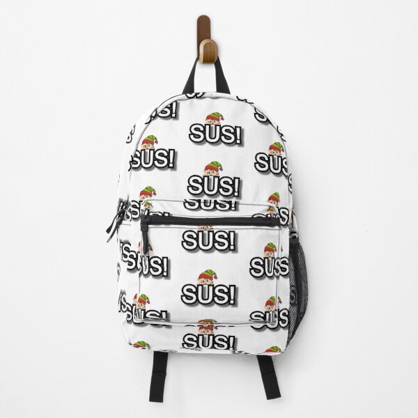 Item preview, sus elf designed and sold by ELF2366.