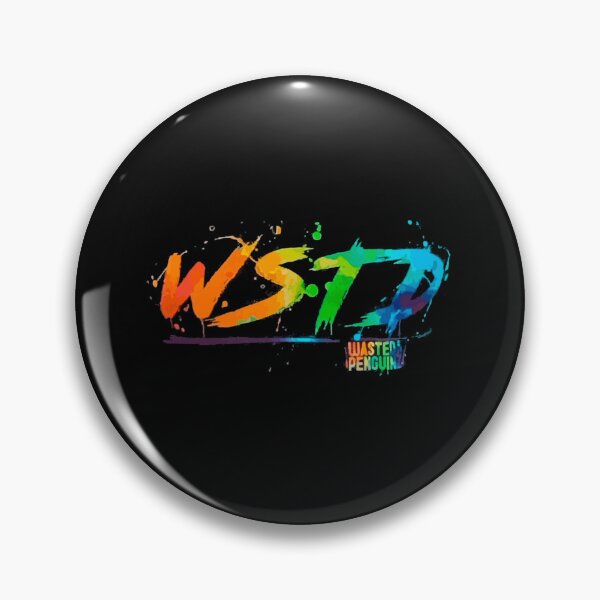 Item preview, Wasted Penguinz designed and sold by davincimelArt.