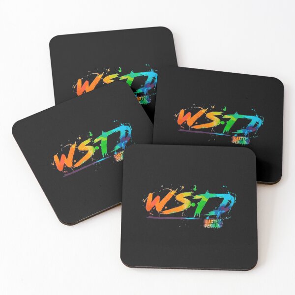 Item preview, Wasted Penguinz designed and sold by davincimelArt.