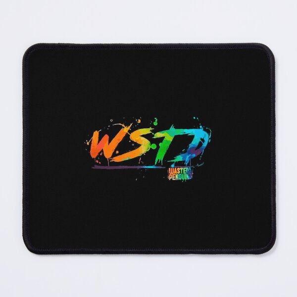 Item preview, Wasted Penguinz designed and sold by davincimelArt.