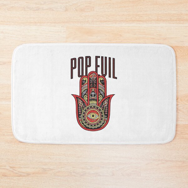 Item preview, Pop Evil  designed and sold by EnFlyvendeFArt.
