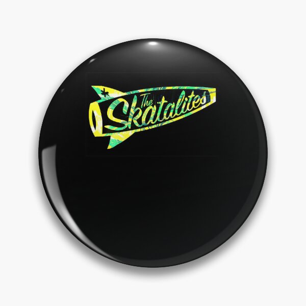 Item preview, The Skatalites designed and sold by JenMDuvergerArt.