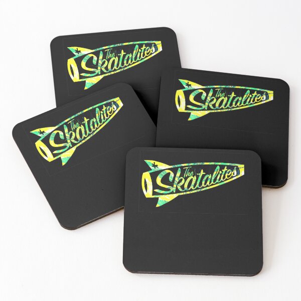 Item preview, The Skatalites designed and sold by JenMDuvergerArt.