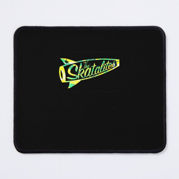 Item preview, The Skatalites designed and sold by JenMDuvergerArt.