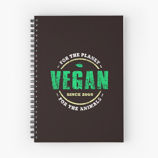 Item preview, Vegan since 2009 designed and sold by Frank J. Art.