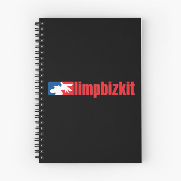 Item preview, Limp Bizkitt Rap Rock designed and sold by Camariaforbin.