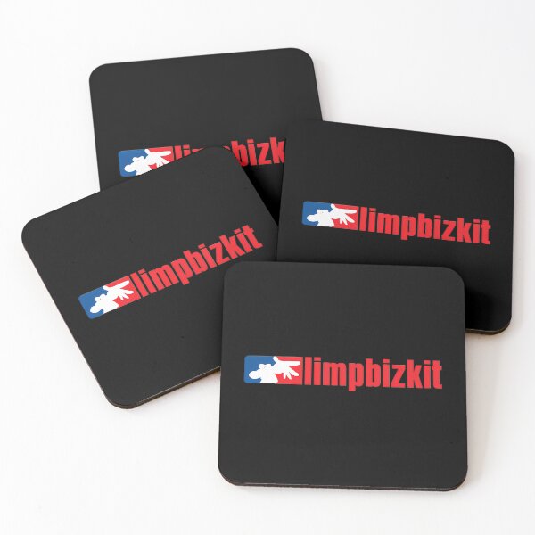 Item preview, Limp Bizkitt Rap Rock designed and sold by Camariaforbin.
