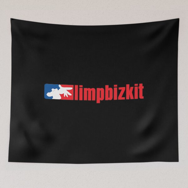 Item preview, Limp Bizkitt Rap Rock designed and sold by Camariaforbin.
