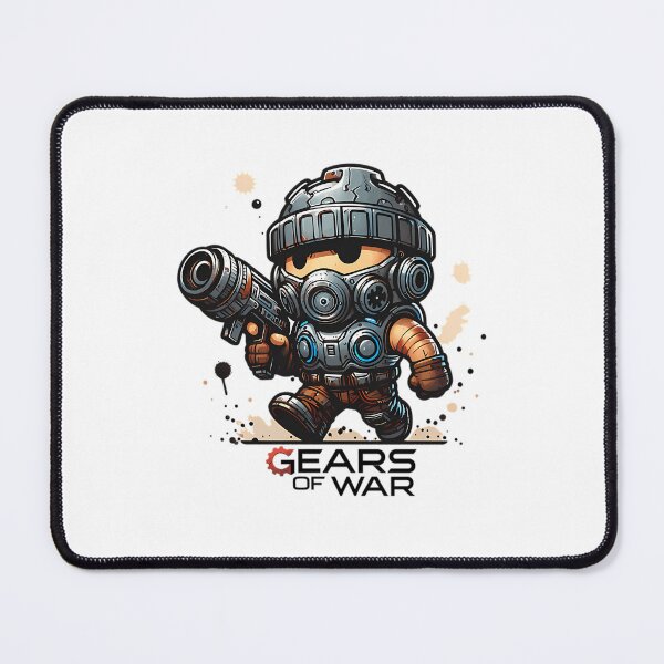 Item preview, Gears Of Warr designed and sold by mark-krisav.