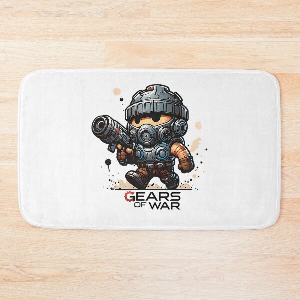 Item preview, Gears Of Warr designed and sold by mark-krisav.