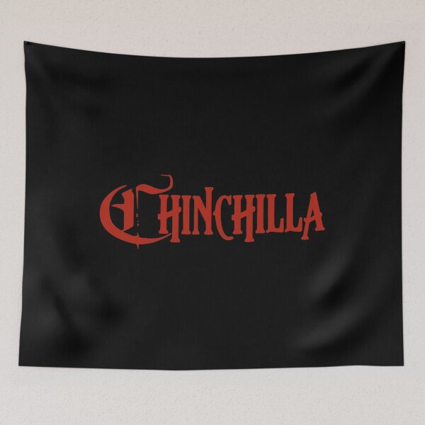 Item preview, Chinchillaa Band designed and sold by Yamotomahiro.
