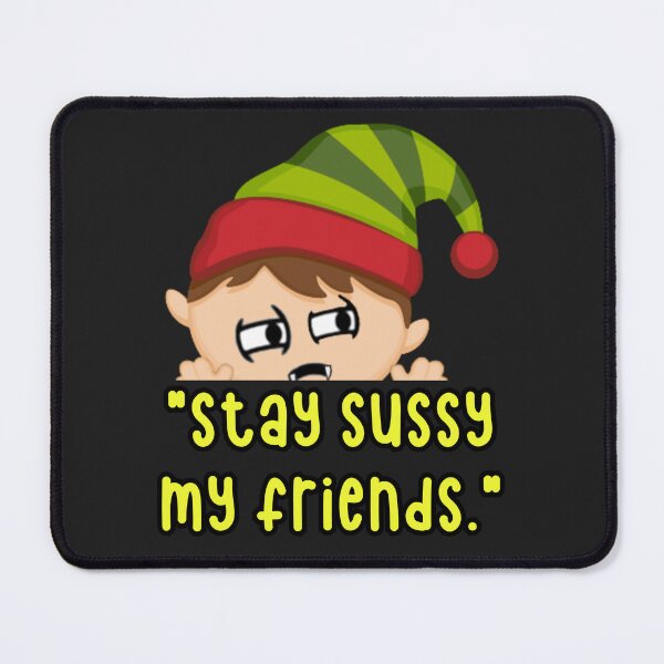Item preview, ELF SUSSY designed and sold by ELF2366.