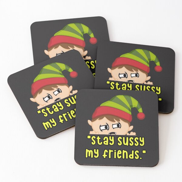 Item preview, ELF SUSSY designed and sold by ELF2366.