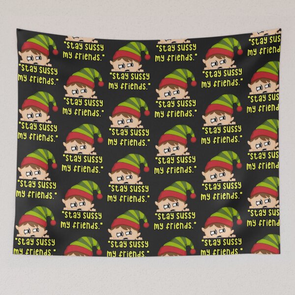 Item preview, ELF SUSSY designed and sold by ELF2366.