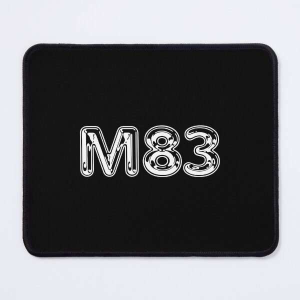 Item preview, M83 Band designed and sold by LostCherries.