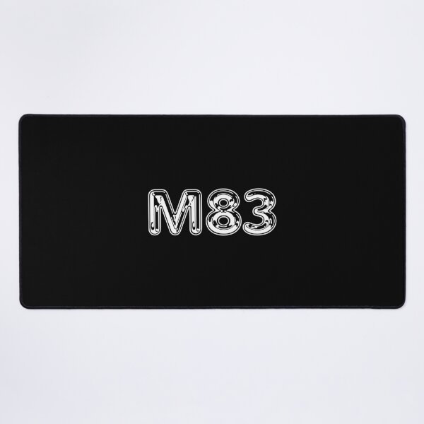 Item preview, M83 Band designed and sold by LostCherries.