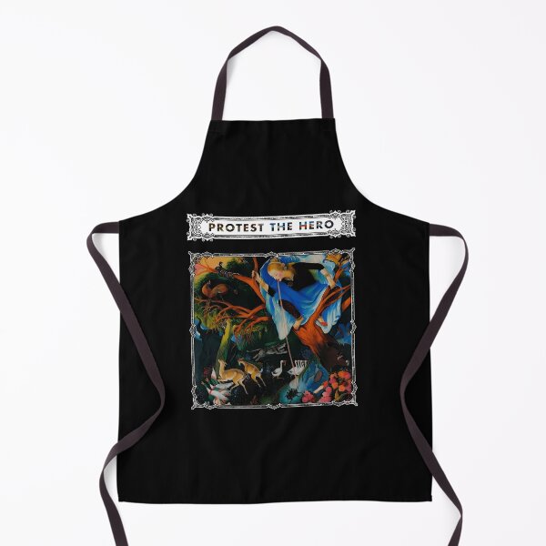 Item preview, Protest The Hero designed and sold by TurbevilleRArt.