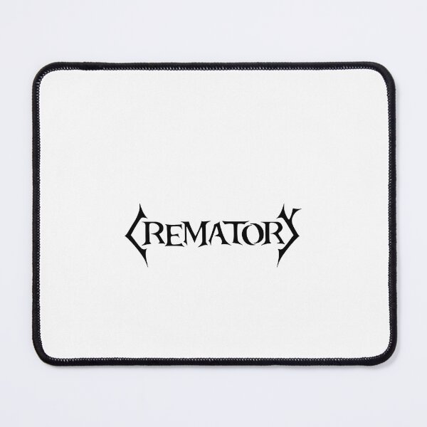 Item preview, crematory designed and sold by MudOddityQR.