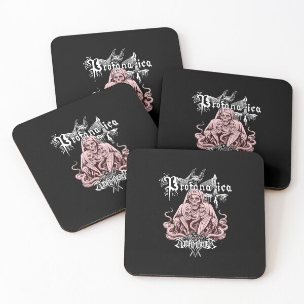 Item preview, Profanatica designed and sold by GPACStore.