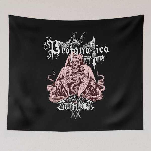 Item preview, Profanatica designed and sold by GPACStore.