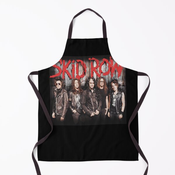 Item preview, Skid Row Band designed and sold by GreenmeemM.