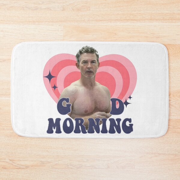 Item preview, Dr. Jack Abbott Good Morning  designed and sold by Harmontal.