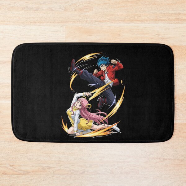 Item preview, Unlimited Impact designed and sold by UrbanPrts.