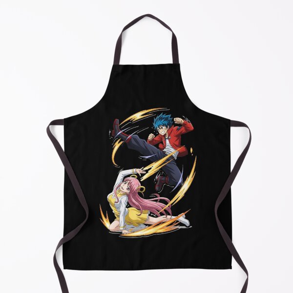 Item preview, Unlimited Impact designed and sold by UrbanPrts.