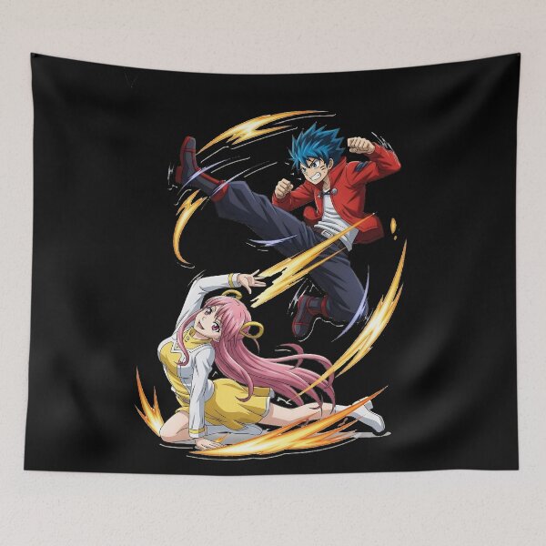Item preview, Unlimited Impact designed and sold by UrbanPrts.