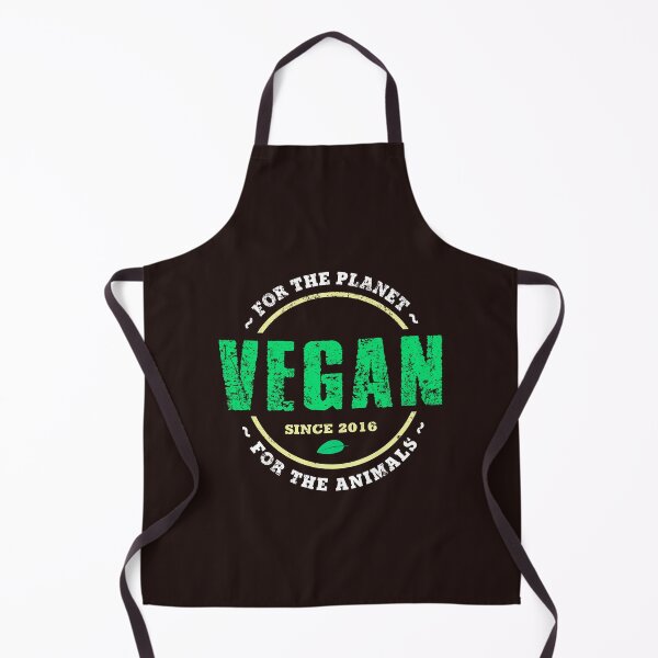 Item preview, Vegan since 2016 designed and sold by Frank J. Art.