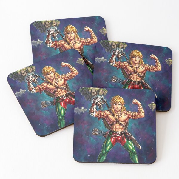 Item preview, Elven Hero designed and sold by HunterxDesign.