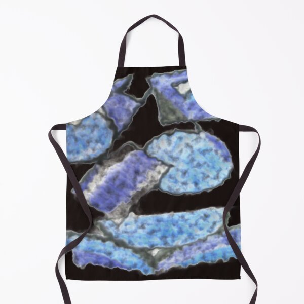 Item preview, discombobulated bubbly matte colorful geometric abstract design designed and sold by SmashingDeals.